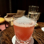 Bar LIBRE GINZA - 