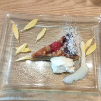 Cucina del NABUCCO - 