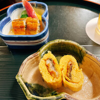 うなぎ秋本 - 