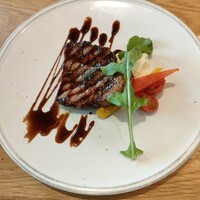 Cucina del NABUCCO - 