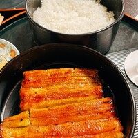 うなぎ秋本 - 