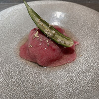 新宿 鉄板焼き YOKOTA - 