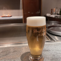 新宿 鉄板焼き YOKOTA - 