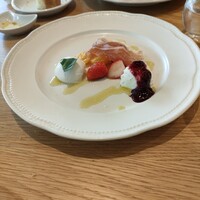 Cucina del NABUCCO - 