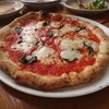 ピッツァ サルヴァトーレ クオモ 湘南台