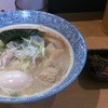 麺匠 清兵衛