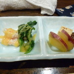 楽膳 - おとうし