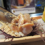 このゴマがまたいいんです★