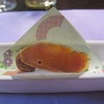 弘寿司 - 自家製からすみ！ねっとりとした食感が最高★