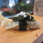 弘寿司 - こもちこんぶにもずくち銀粉