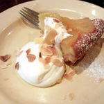 スマイリー - 洋梨のタルト