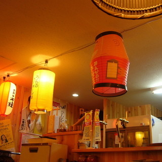 旬彩串揚げ 無我夢中_2