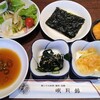 明月館 上本町本店