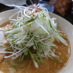 Ramen Kage Tora - 