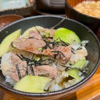 OSAKAきっちん。 東急プラザ渋谷店 - 