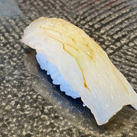 すし大 - 赤いか