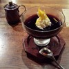 COFFEE HALL くぐつ草