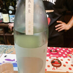 名酒ギャラリー　飛来　kizunA - 