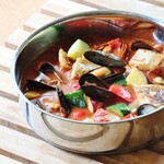 レストラン イル・ペペ - 