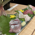 町田酒場 輝一 - 