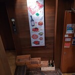 ワインの酒場。ディプント - 