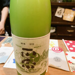 名酒ギャラリー　飛来　kizunA - 