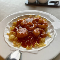 ホテルオークラ レストラン横浜 中国料理 桃源 - 