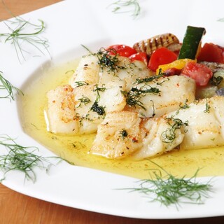 レストラン イル・ペペ_2