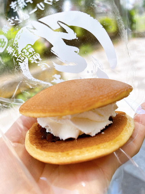 熊野屋 - 七日町（和菓子）の写真