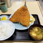 動坂食堂 - 税込み900円