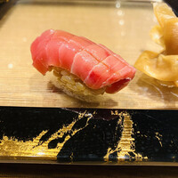 川崎 鮨 よこ田 - 