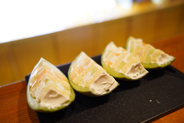 ポットスチル シバタ（ポットスチル Shibata） - 横手（バー）の写真