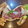 馬肉料理専門店　馬野郎