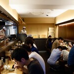 中華そば 勝本 - 