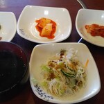 韓国料理　おいそ - 