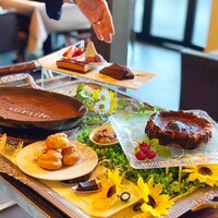 スミレオオサカ - 