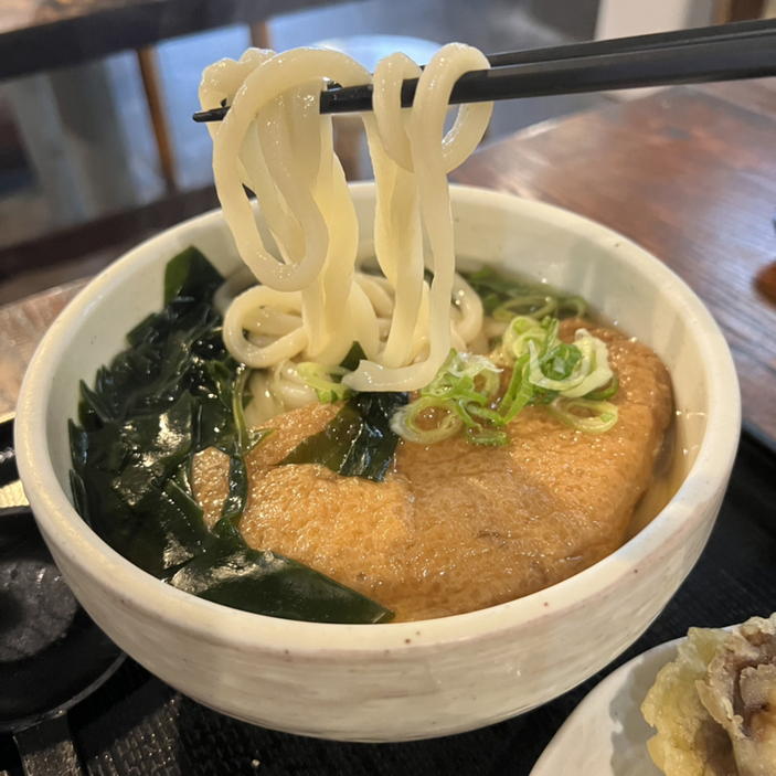 写真 11ページ目 : 太常うどん 銀座本店 （だいつね） - 東銀座