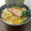 ラーメン 杉田家 千葉祐光店