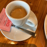 ピッツァ ディ センプレ - 