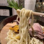 海老丸らーめん - 