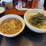 肉汁うどん こうち屋 - 