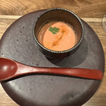 海老丸らーめん - 