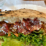 ピッツァ ディ センプレ - 