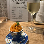 海老丸らーめん - 