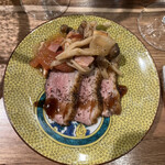 海老丸らーめん - 