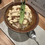 海老丸らーめん - 