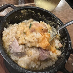 海老丸らーめん - 