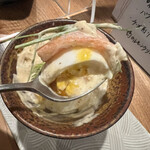 海老丸らーめん - 