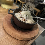 海老丸らーめん - 