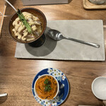 海老丸らーめん - 